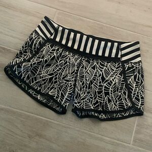 Lululemon Run Times Short